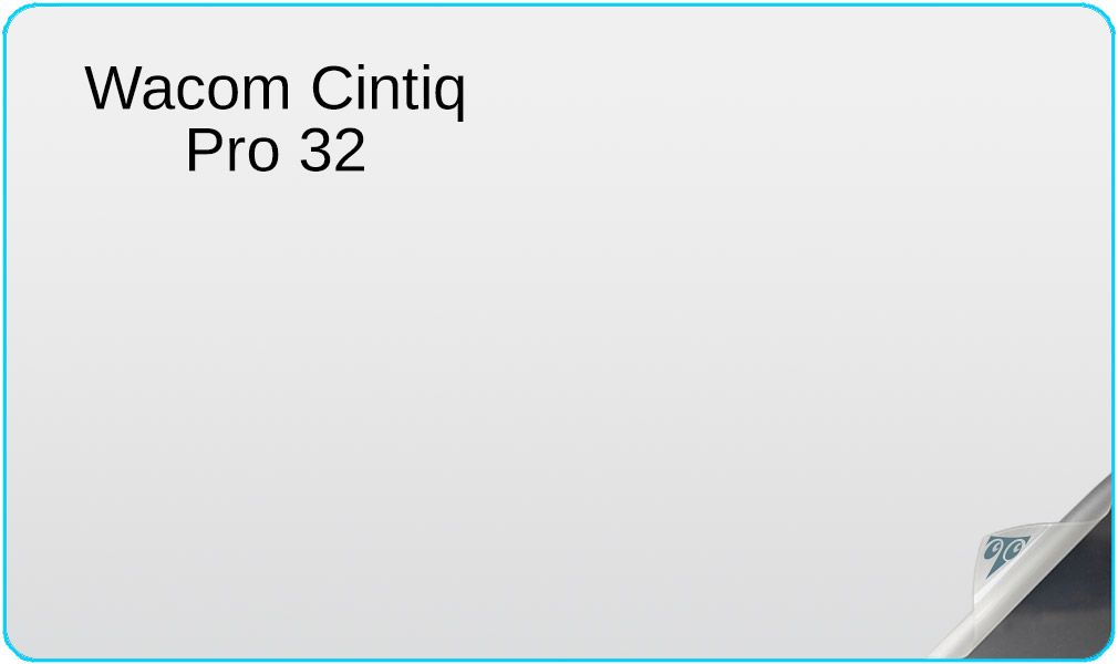 Wacom Cintiq Pro 32 32-inch Screen Protector