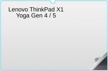 Main Image for Lenovo ThinkPad X1 Yoga Gen 4 / 5 14-inch Laptop Privacy and Screen Protectors