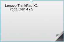 Lenovo ThinkPad X1 Yoga Gen 4 / 5 14-inch Laptop Privacy Filters or Screen Protectors
