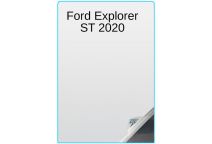 Main Image for Ford Explorer ST 2020 10.1-inch In-Dash Screen Protector