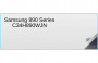 Samsung 890 Series C34H890WJN 34-inch Curved Monitor Privacy Filter or Screen Protector Thumbnail Image