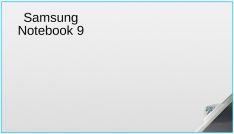 Samsung Notebook 9 15-inch Laptop Privacy and Screen Protectors