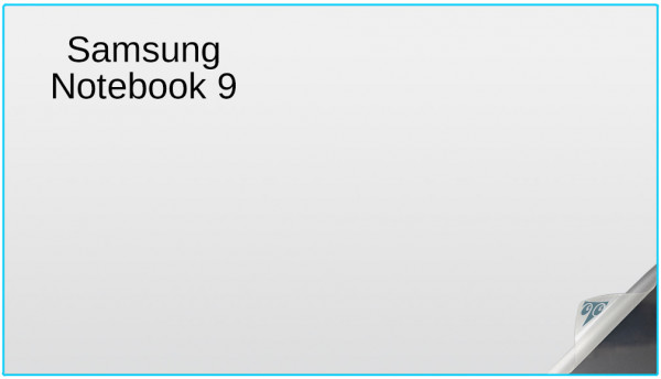 Samsung Notebook 9 15-inch Laptop Privacy Filter or Screen Protector Image