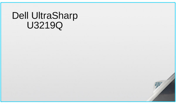 Dell UltraSharp U3219Q 32-inch Monitor Privacy Filter or Screen Protector Image