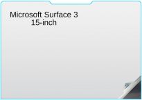 Main Image for Microsoft Surface 3 15-inch Laptop Privacy and Screen Protectors