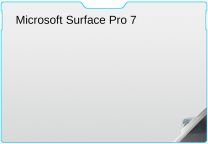 Main Image for Microsoft Surface Pro 7 12.3-inch 2-in-1 Laptop Privacy and Screen Protectors