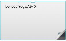 Main Image for Lenovo Yoga A940 27-inch All-in-One Privacy and Screen Protectors