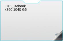 Main Image for HP Elitebook x360 1040 G5 14-inch Laptop Privacy and Screen Protectors