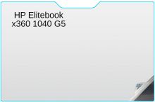 HP Elitebook x360 1040 G5 14-inch Laptop Privacy Filters or Screen Protectors