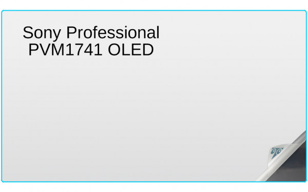 Sony Professional PVM1741 OLED 17-inch Monitor Privacy Filter or Screen Protector Image