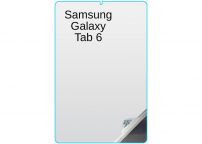 Samsung Galaxy Tab 6 10.5-inch Tablet Privacy Filters or Screen Protectors