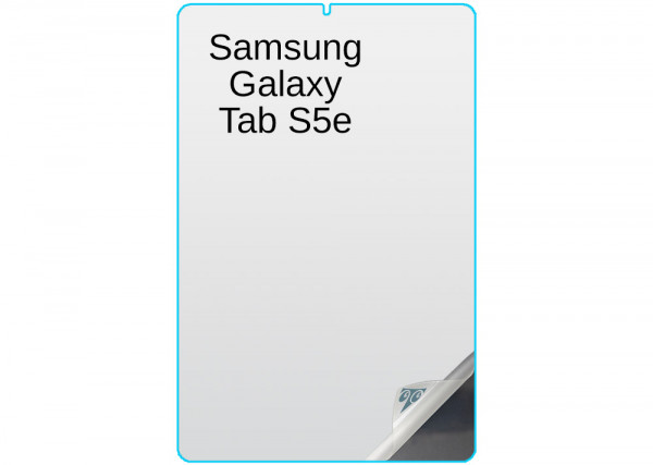 Samsung Galaxy Tab S5e 10.5-inch Tablet Privacy Filter or Screen Protector Image