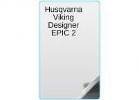 Main Image for Husqvarna Viking Designer EPIC 2 10.1-inch Sewing / Embroidery Machine Screen Protector