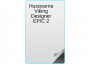 Husqvarna Viking Designer EPIC 2 10.1-inch Sewing / Embroidery Machine Screen Protector Thumbnail Image