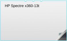 Main Image for HP Spectre x360-13t 13.3-inch Laptop Privacy Filters or Screen Protectors