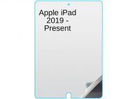 Main Image for Apple iPad (2019-Present) 10.2-inch Tablet Privacy and Screen Protectors