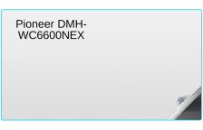 Pioneer DMH-WC6600NEX 9-inch Multimedia Receiver Screen Protector