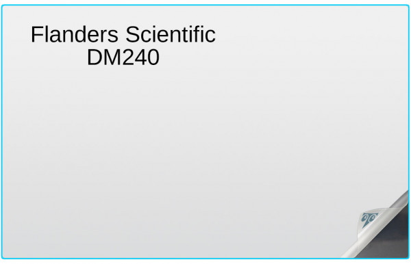 Flanders Scientific DM240 24-inch Monitor Privacy Filter or Screen Protector Image