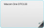 Wacom One DTC133 13.3-inch Drawing Tablet Screen Protector Thumbnail Image