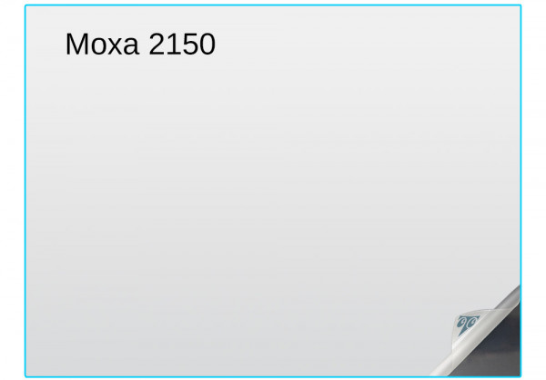 Moxa 2150 15-inch Panel Computer Screen Protector Image