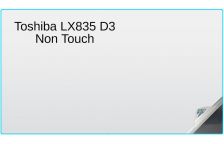 Main Image for Toshiba LX835 D3 Non Touch 23-inch All-In-One Privacy and Screen Protectors