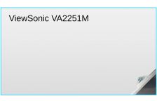 Main Image for ViewSonic VA2251M 21.5-inch Monitor Privacy and Screen Protectors