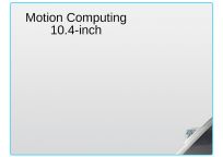 Main Image for Motion Computing 10.4-inch Tablet Privacy and Screen Protectors