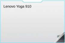 Lenovo Yoga 910 14-inch 2-in-1 Laptop Privacy and Screen Protectors