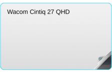 Main Image for Wacom Cintiq 27 QHD 27-inch Drawing Tablet Screen Protector