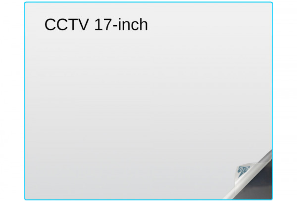 CCTV 17-inch Security Monitor Privacy Filter or Screen Protector Image