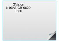 Main Image for GVision K10AS-CB-0620 0630 10-inch Kiosk Monitor Privacy and Screen Protectors