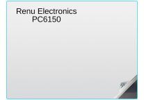 Main Image for Renu Electronics PC6150 15-inch Touchscreen Panel PC Overlay Screen Protector