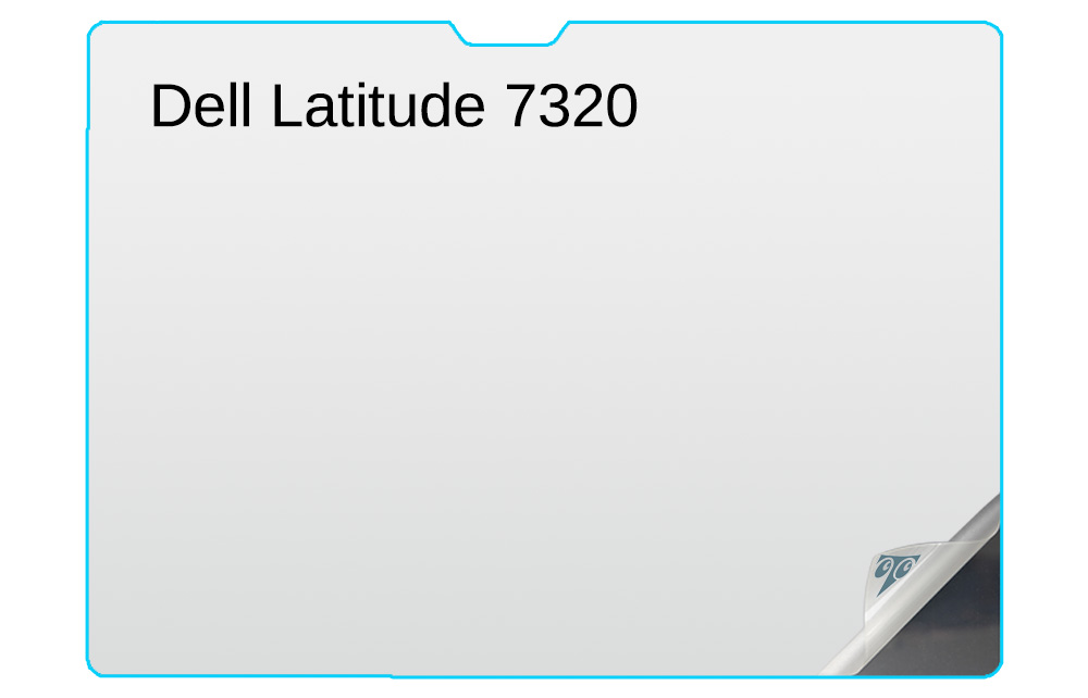 Dell Latitude 7320 Detachable  Laptop