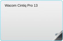 Main Image for Wacom Cintiq Pro 13 13.3-inch Drawing Tablet Screen Protector