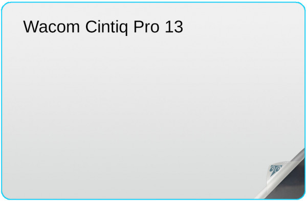 Wacom Cintiq Pro 13 13.3-inch Drawing Tablet Screen Protector Image