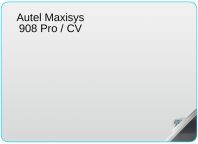 Main Image for Autel Maxisys 908 Pro / CV 9.7-inch Diagnostic Scanner Screen Protector
