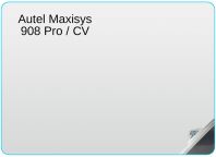 Autel Maxisys 908 Pro / CV 9.7-inch Diagnostic Scanner Screen Protector