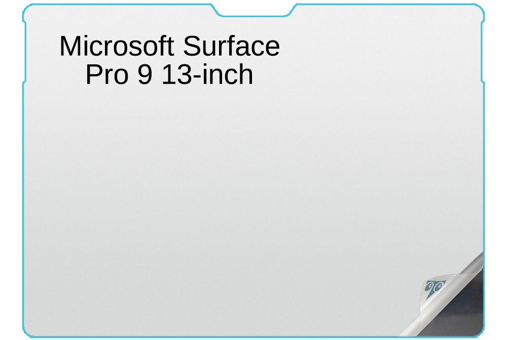Microsoft Surface Pro 9 13-inch 2-in-1 Tablet