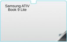 Main Image for Samsung ATIV Book 9 Lite 13.3-inch Laptop Privacy and Screen Protectors