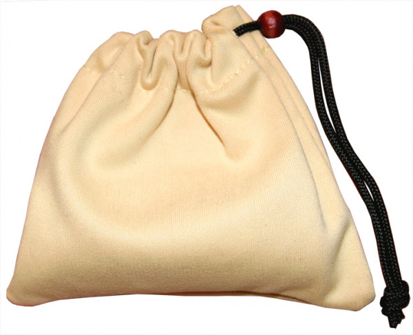 Small Microfiber Beaded Pouches - 25 pack Image