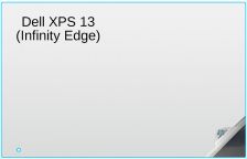 Dell XPS 13 (Infinity Edge) 13.3-inch Laptop Privacy Filters or Screen Protectors