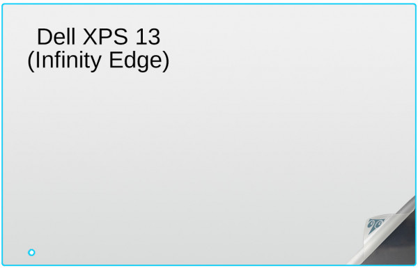Dell XPS 13 (Infinity Edge) 13.3-inch Laptop Privacy Filter or Screen Protector Image