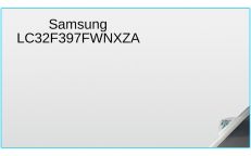 Samsung LC32F397FWNXZA 32-inch Curved Monitor Privacy Filters or Screen Protectors