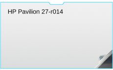 Main Image for HP Pavilion 27-r014 27-inch All-In-One Privacy Filters or Screen Protectors