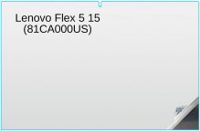 Main Image for Lenovo Flex 5 15 (81CA000US) 15.6-inch Laptop Privacy and Screen Protectors