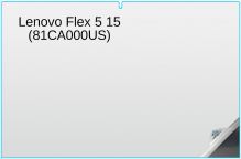 Lenovo Flex 5 15 (81CA000US) 15.6-inch Laptop Privacy and Screen Protectors