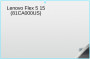 Lenovo Flex 5 15 (81CA000US) 15.6-inch Laptop Privacy Filter or Screen Protector Thumbnail Image