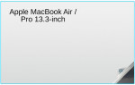 Apple MacBook Air / Pro 13.3-inch Laptop Privacy Filters or Screen Protectors