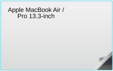 Main Image for Apple MacBook Air / Pro 13.3-inch Laptop Privacy and Screen Protectors