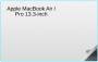 Apple MacBook Air / Pro 13.3-inch Laptop Privacy Filter or Screen Protector Thumbnail Image